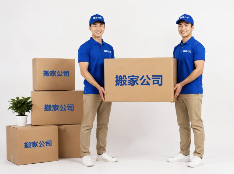 普陀区家庭与别墅精细化搬家